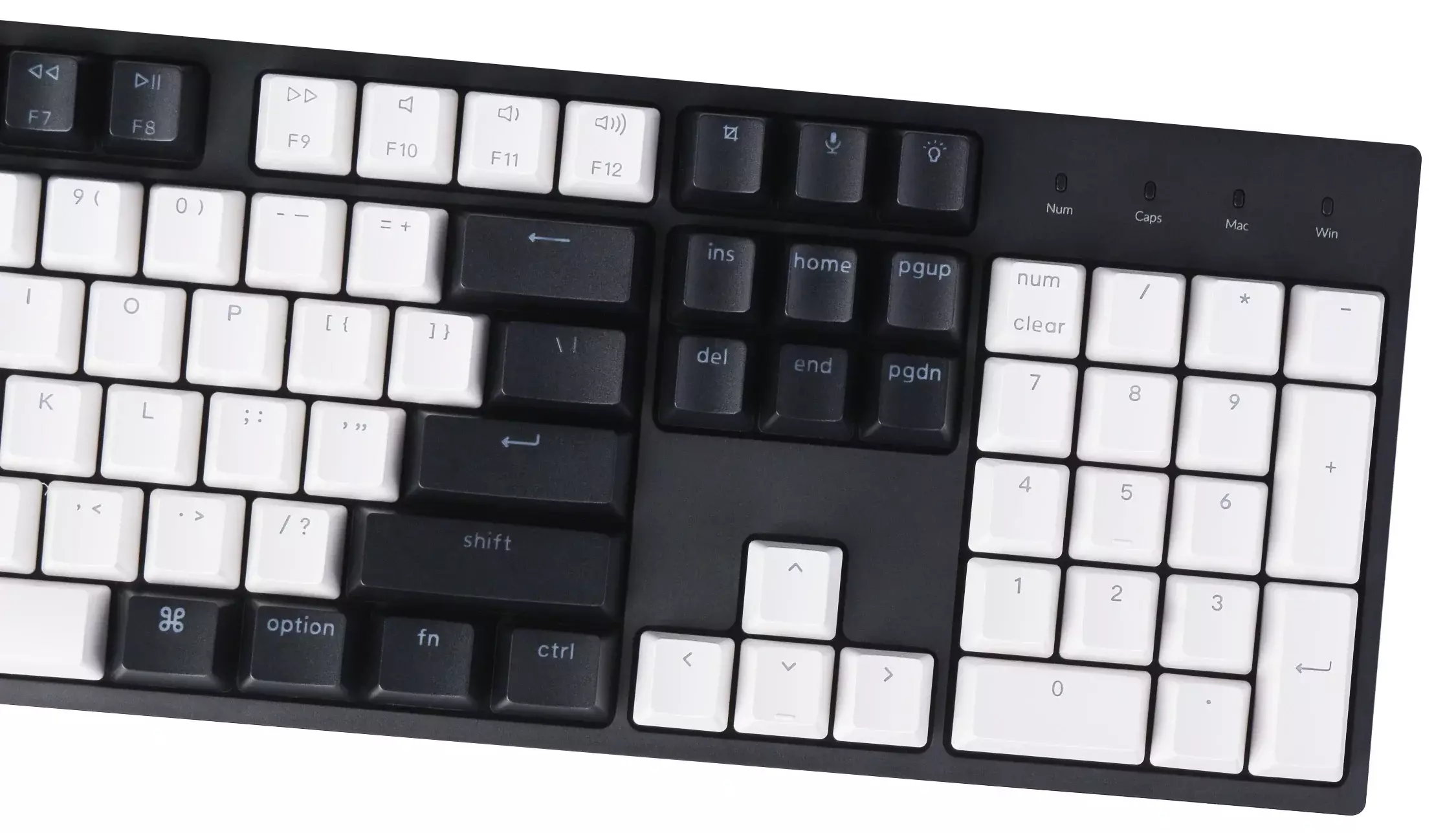Keychron C2 Hot-Swappable Keyboard | Gplay.bg