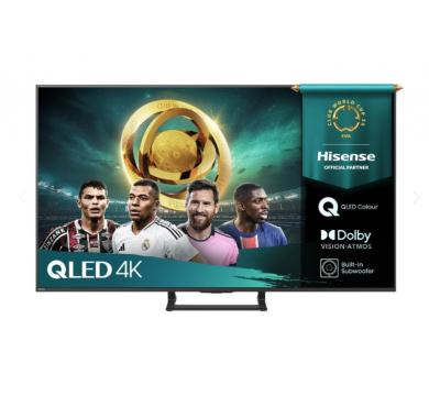 Hisense 55A7Q