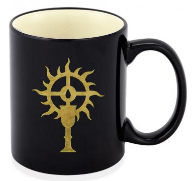 Diablo IV: Cathedral of Light Mug