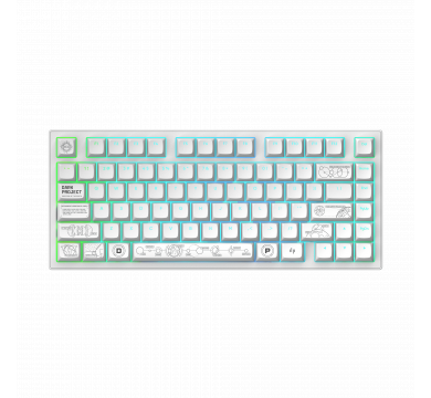 Dark Project ALU81A Terra Nova R2