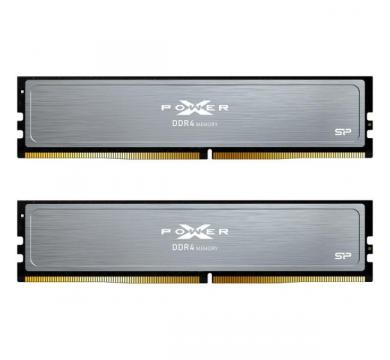 Silicon Power XPOWER Pulse 16GB (2x8GB) DDR4 3200MT/s