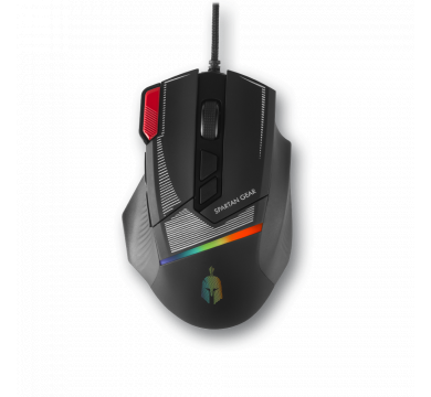 Spartan Gear Talos 2