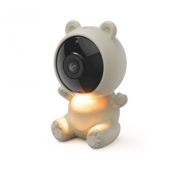 Hama Smart Baby Monitor Camera с цена 36.67 EUR - Gplay.bg