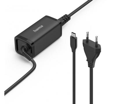 Hama Universal USB-C Notebook Power Supply Unit
