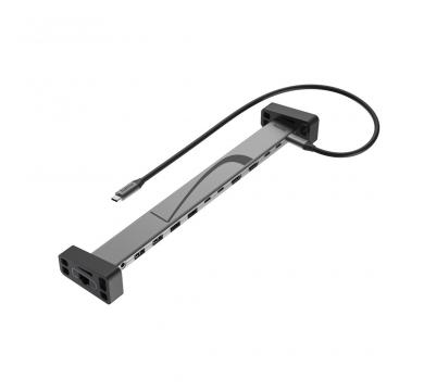 Hama USB-C docking station "Connect2Office Work"