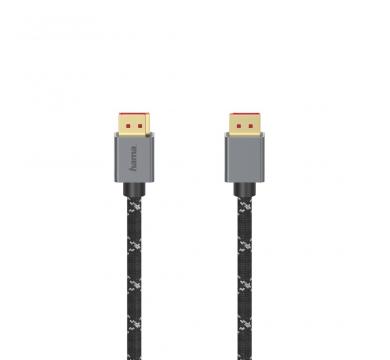 Hama DisplayPort Cable DP 1.4