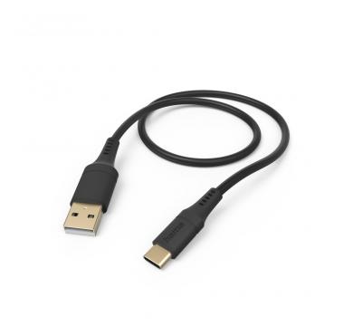 Hama "Flexible" Charging Cable