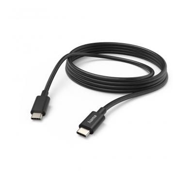 Hama Charging Cable USB-C - USB-C