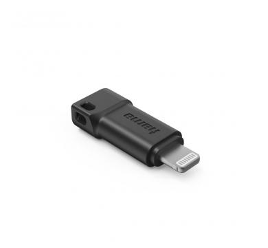 Hama USB-C Adapter to Apple Lightning Plug