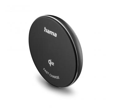 Hama Qi2 Wireless Charger