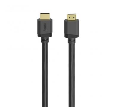 Hama Ultra High Speed ​​HDMI Cable