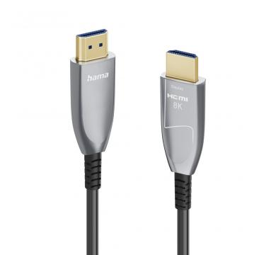 Hama Ultra High Speed ​​HDMI Cable