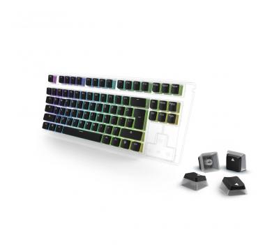 uRage Doubleshot PBT Pudding