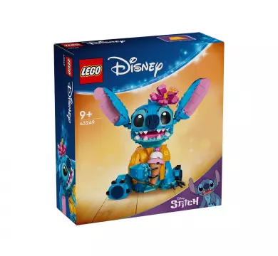 LEGO Disney - Stitch - 43249