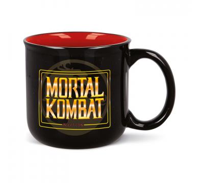 Stor: Mortal Kombat - Flawless Victory