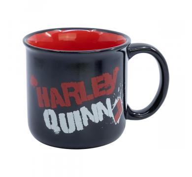 Stor: Dc Comics: Harley Quinn