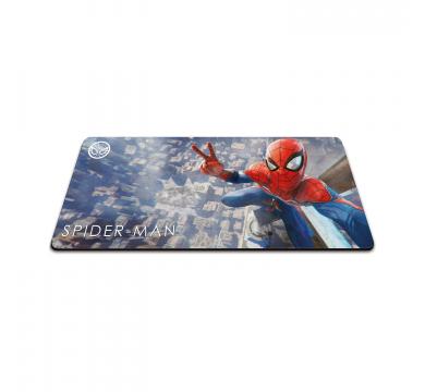 Stor: Marvel Spiderman - XL Desktop Pad