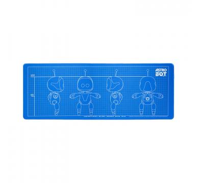 Paladone: Astro Bot Desk Mat