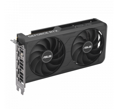 ASUS Dual GeForce RTX 5060 EVO OC Edition 8GB GDDR7