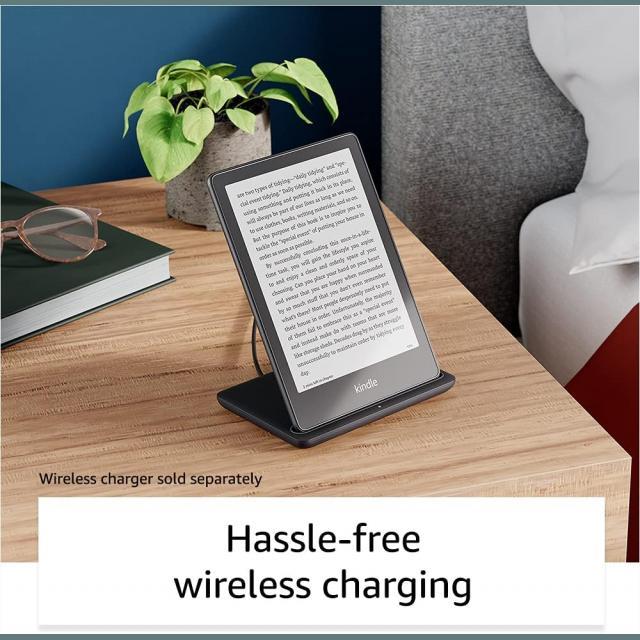 Kindle Paperwhite Signature Edition 32GB 11th Gen с цена 199.02