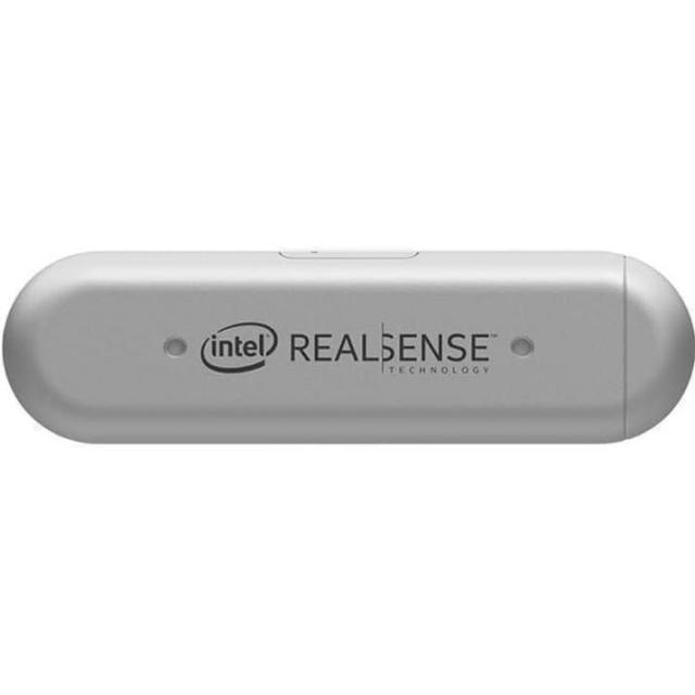 Intel® RealSense Depth Camera D435i - Camera 3D (trépied inclus