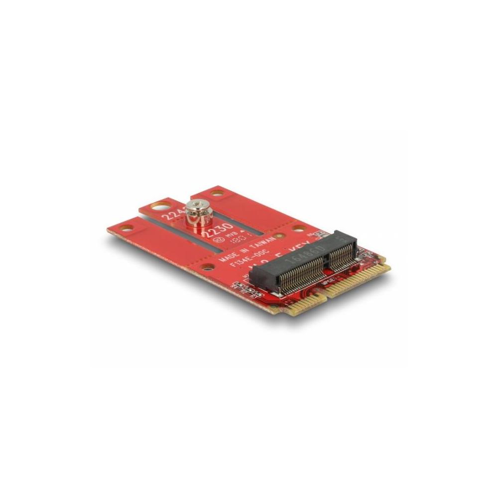 M.2 Wifi Adattatore Mini PCIE Scheda Di Rete Wireless Per M2 NGFF Chiave A + E Wifi Carta Di Raiser Con SIM Slot Per Scheda Per La Connessione WiFi/WWAN/LTE Modulo