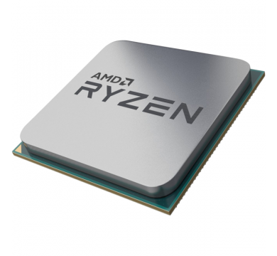 AMD Ryzen 5 5500F