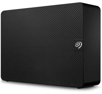 Seagate Expansion Desktop Hard Drive 12TB