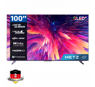 METZ 100MQE8500Z
