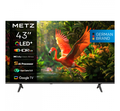 METZ 43MQH7500Z