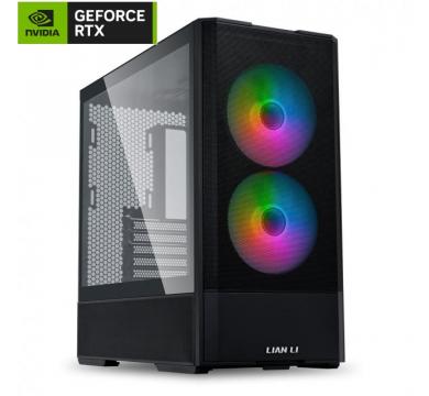 GPLAY CRUSHER R5 X3D GEFORCE RTX5070 D5