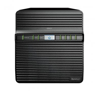 Synology DiskStation DS423