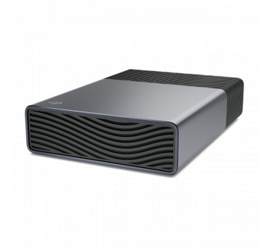 Seagate One Touch Desktop 8TB