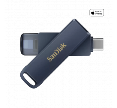 SanDisk Phone Drive for iPhone 128GB