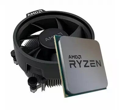 AMD Ryzen 5 5500F MPK