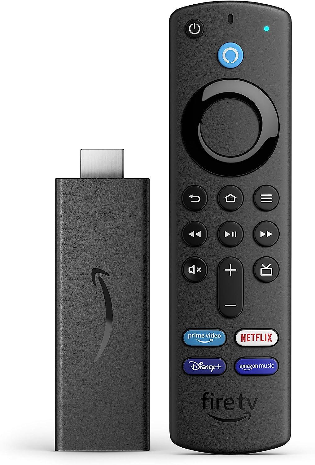 Amazon Fire TV Stick с цена 38.86 EUR - Gplay.bg