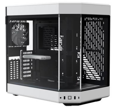 GPLAY CRUSHER X3D R7 RX9070XT D5