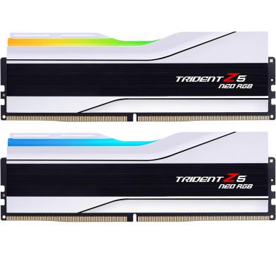 G.SKILL Trident Z5 Neo RGB 32GB (2x16GB) 6000MT/s DDR5