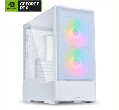 GPLAY CRUSHER R5 GEFORCE RTX5070 AERO D5