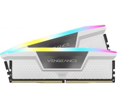 Corsair Vengeance RGB 32GB (2x16GB) 6000MT/s DDR5