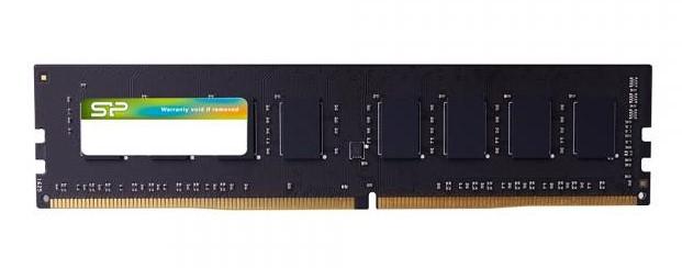 Памет Silicon Power 8GB DDR4 PC4-25600 3200MHz CL22 SP008GBLFU320B02