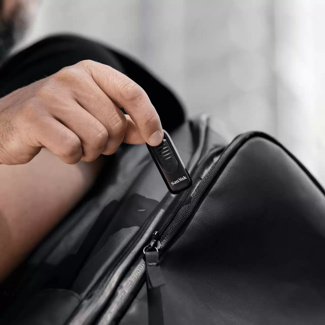 SanDisk Ultra Slider 1TB