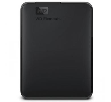 Western Digital WD Elements Portable 6TB