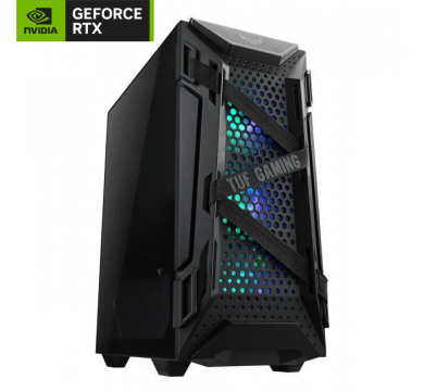 GPLAY CRUSHER R5 RTX5060TI TUF D5