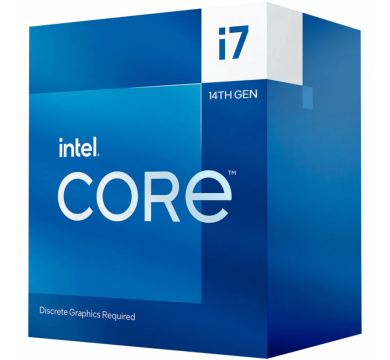Intel Core i7-14700F