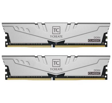 Team Group T-Create Classic 16GB (2x8GB) 3200MT/s DDR4