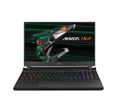 GIGABYTE AERO 15 YD