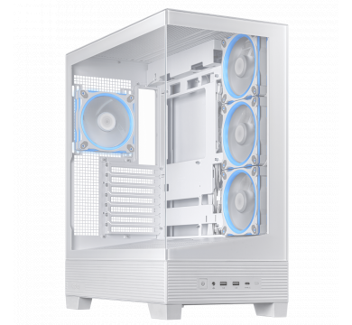 ASUS A31 PLUS ARGB GPLAY Edition