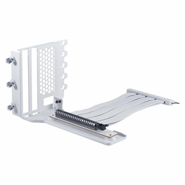 Phanteks Vertical GPU Kit White