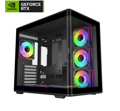 GPLAY FIGHTER K U9 GEFORCE RTX5070TI D5